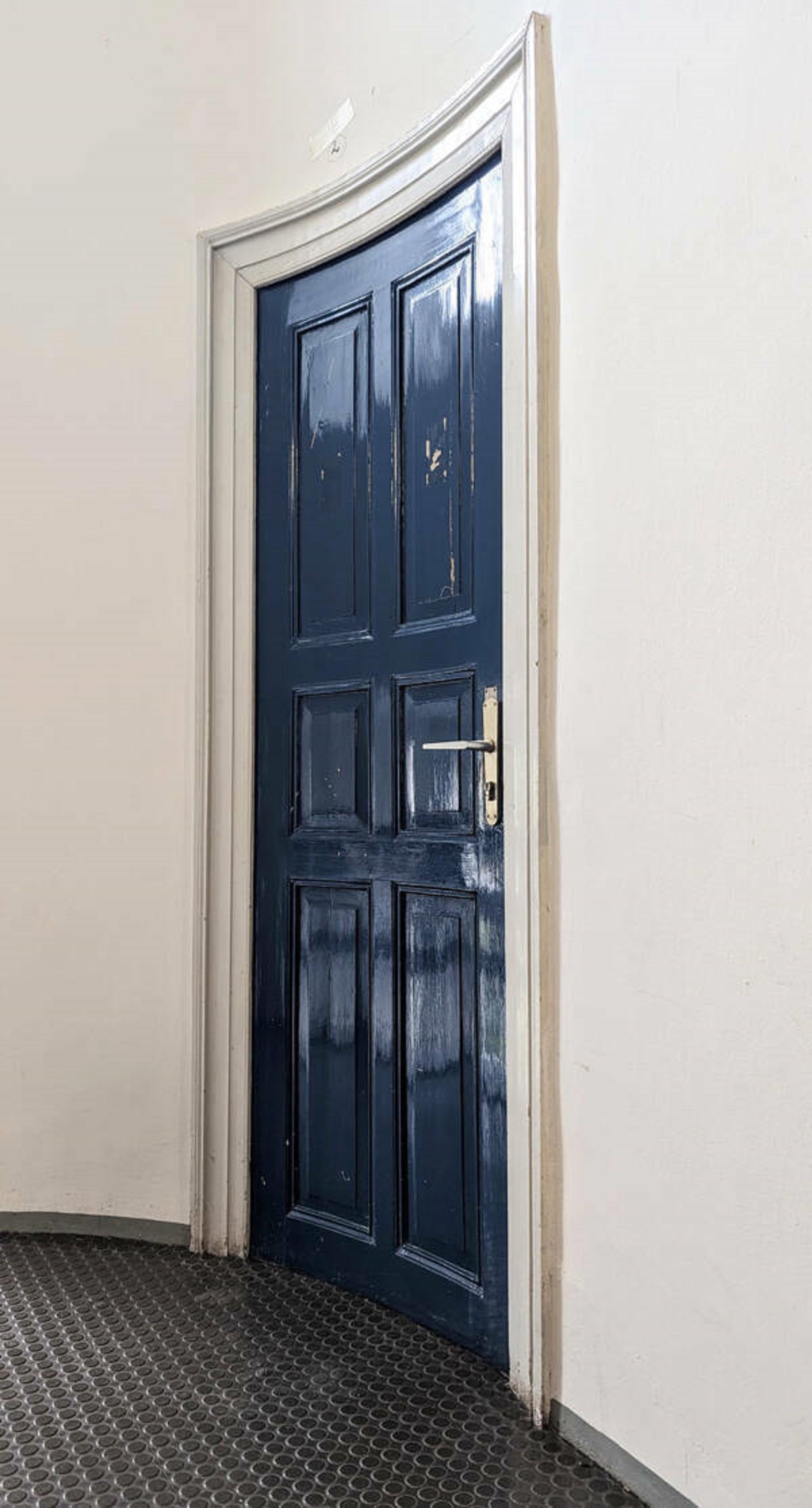 home door