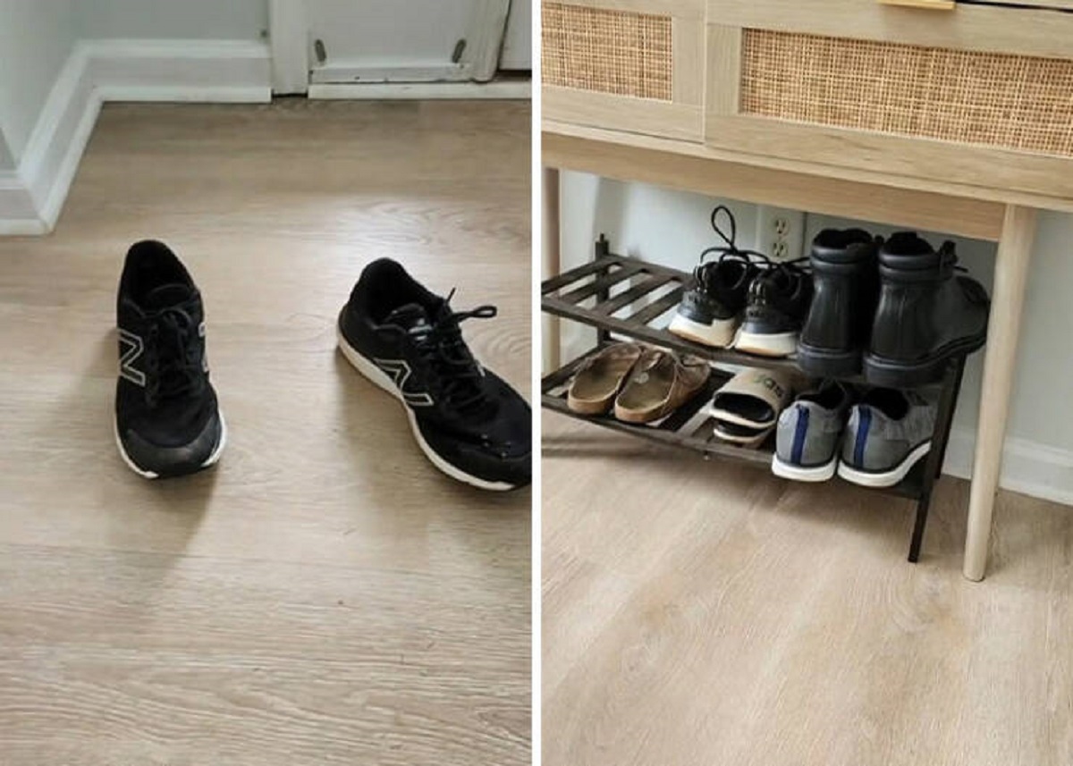 24 Pics of Roommate Crimes That Need to Be Prosecuted