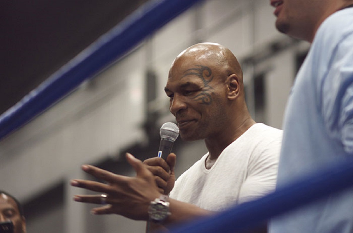Mike Tyson went bankrupt in 2003. Despite having earned $400 million from boxing, examples of reckless spending included $6.3 million on luxury cars and $580K on his 30th birthday party. He has improved his financial situation and now receives $900K/month from his cannabis company, however.
