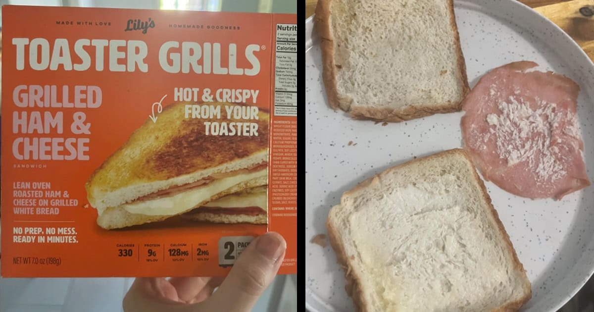 37 Times Reality Didn't Live Up to the Expectations 