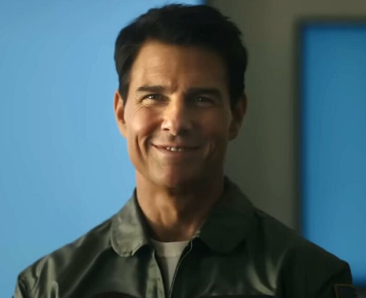 Tom Cruise gives millions to an aggressive cult that destroys families.