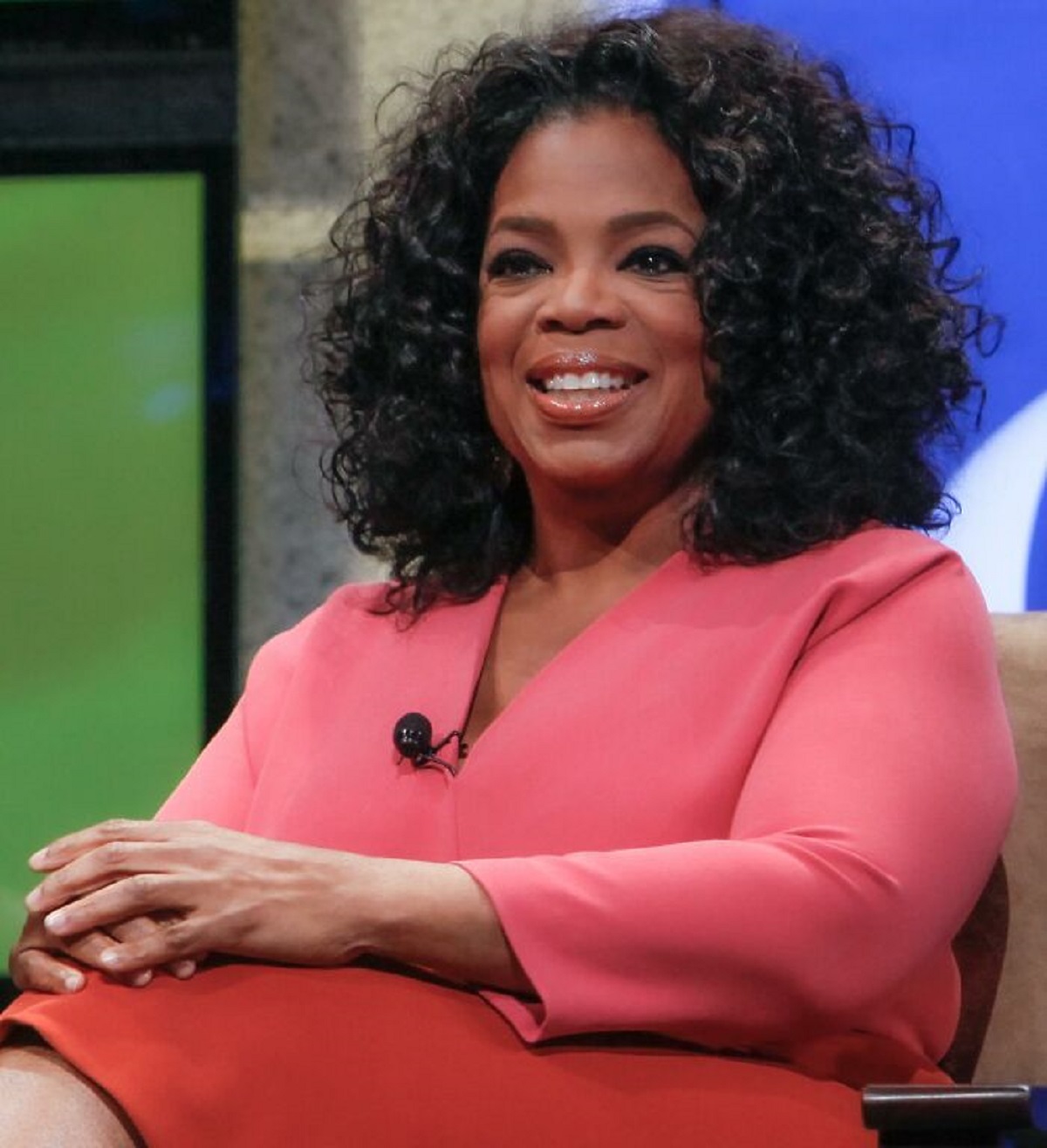 Oprah Winfrey. She has platformed so many terrible humans, scam artists, and snake oil salesmen it’s unbelievable.
