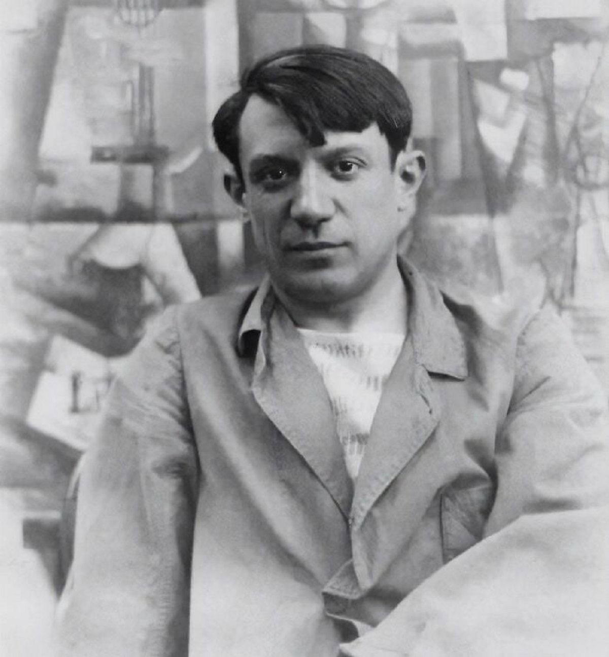 Pablo Picasso was an unrelenting bastard to his romantic partners. He once said "for me there are two kinds of women: goddesses and doormats." And his granddaughter described his treatment of the women in his life by saying: "He submitted them to his animal sexuality, tamed them, bewitched them, ingested them, and crushed them onto his canvas. After he had spent many nights extracting their essence, once they were bled dry, he would dispose of them."

And that wasn't hyperbole, two of Picasso's partners suffered nervous breakdowns due to his emotional abuse. Worse yet his lover Marie-Thèrése Walter and his second wife Jacqueline Roque were driven to [self-harm].