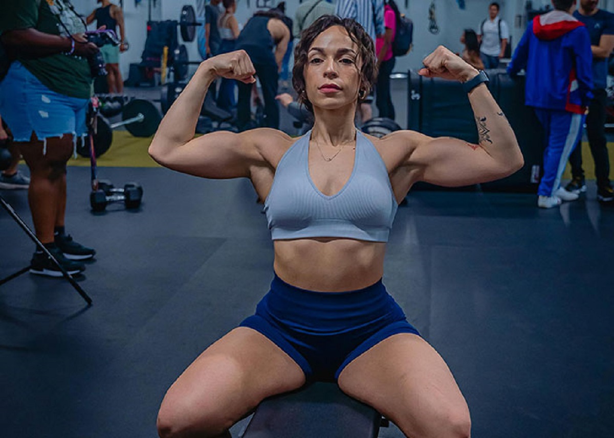 Most fitness models, coachers and influencers are using anabolic steroids or did it once at least, and among competitive bodybuilders everyone does it, but almost no one admits it.