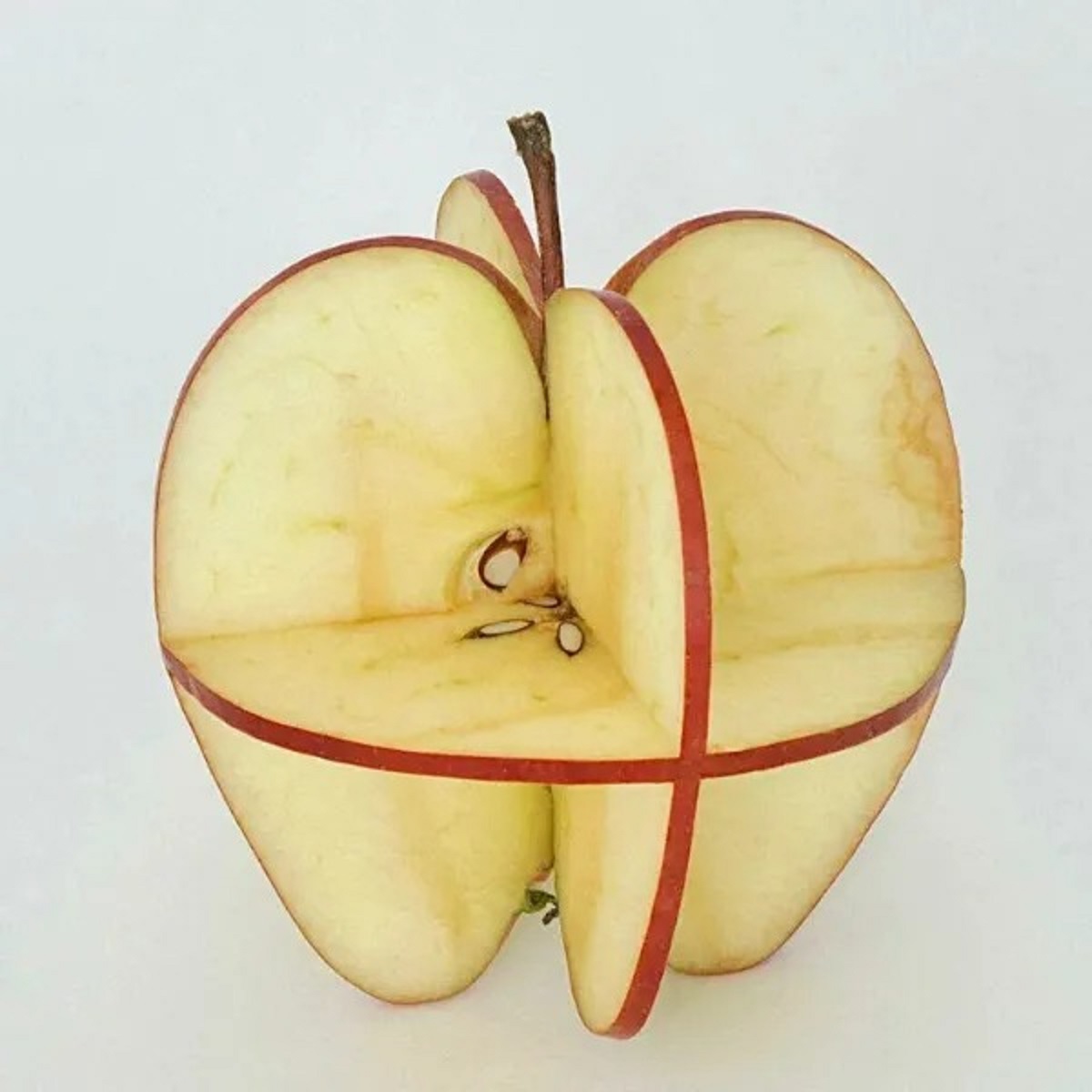 apples in art