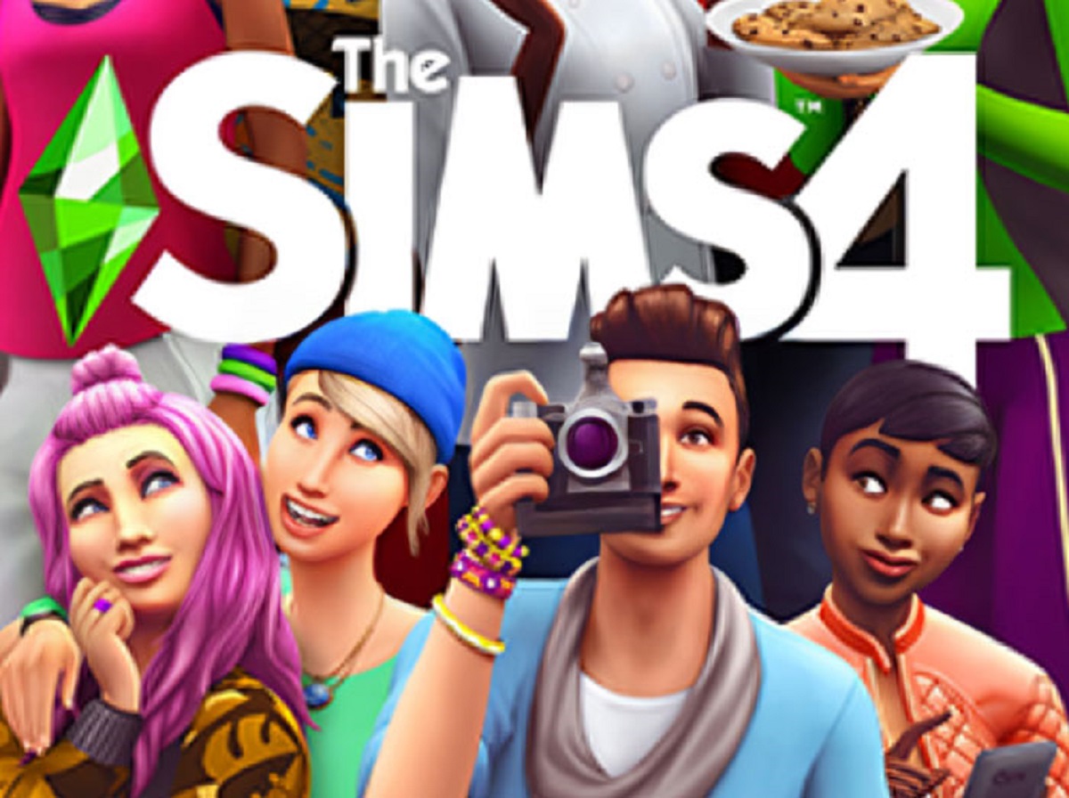EA makes $420 million/year off of the Sims 4.