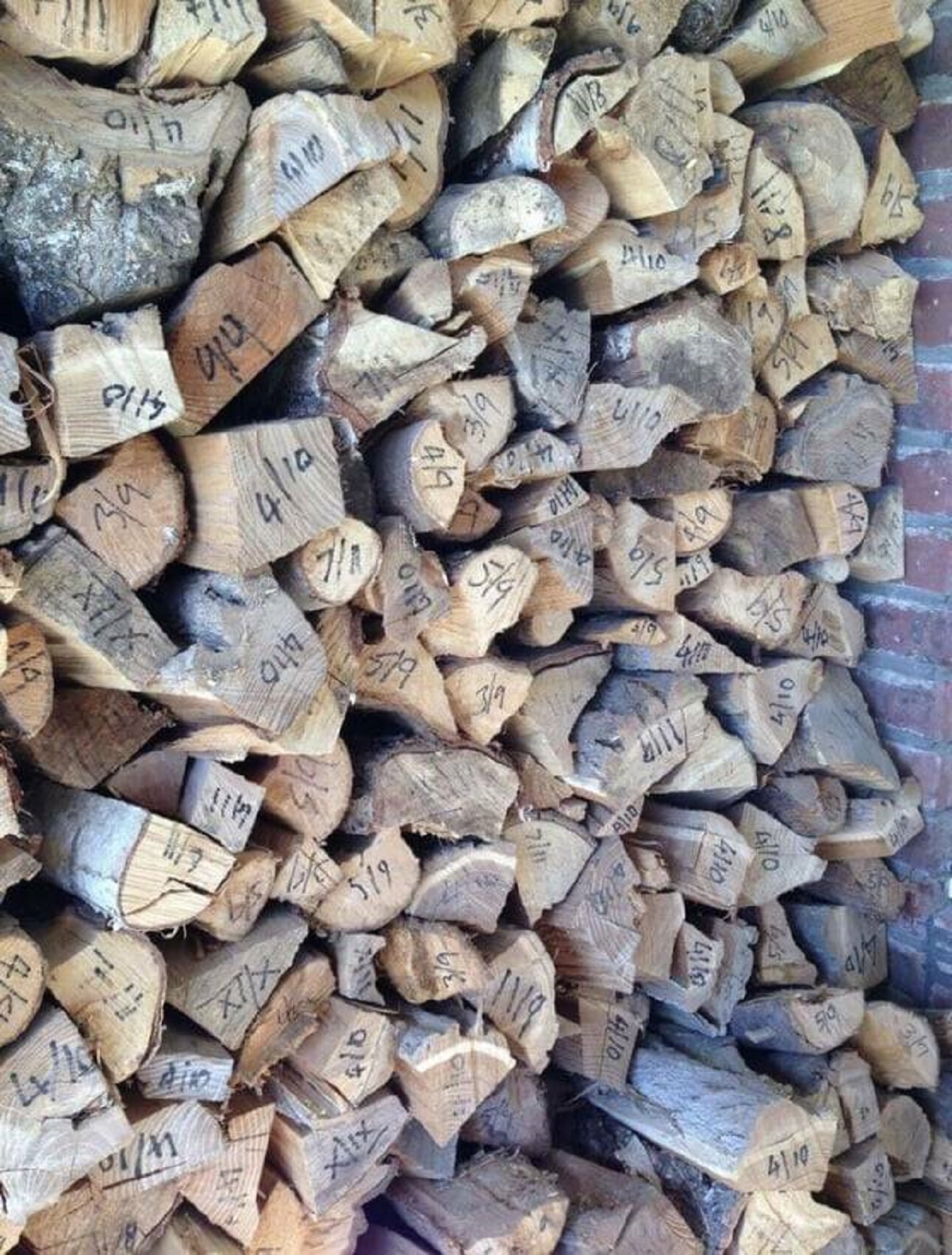 "A Customer I Am Working For Has Dated All Their Logs."