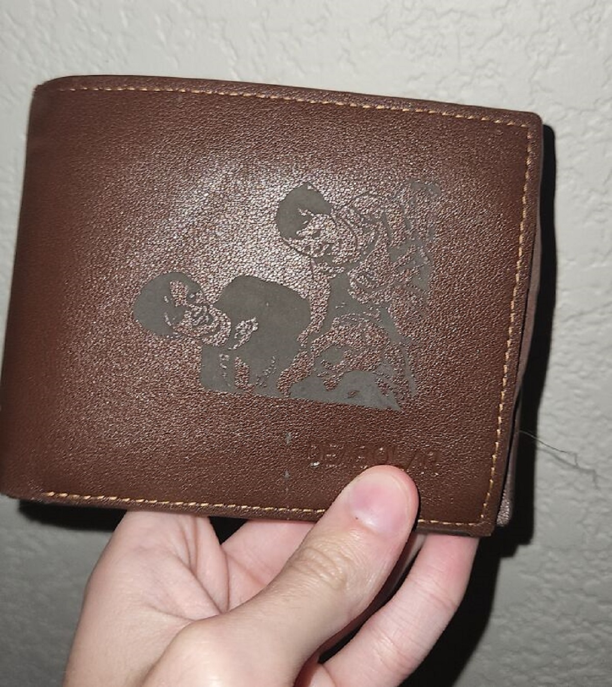 wallet