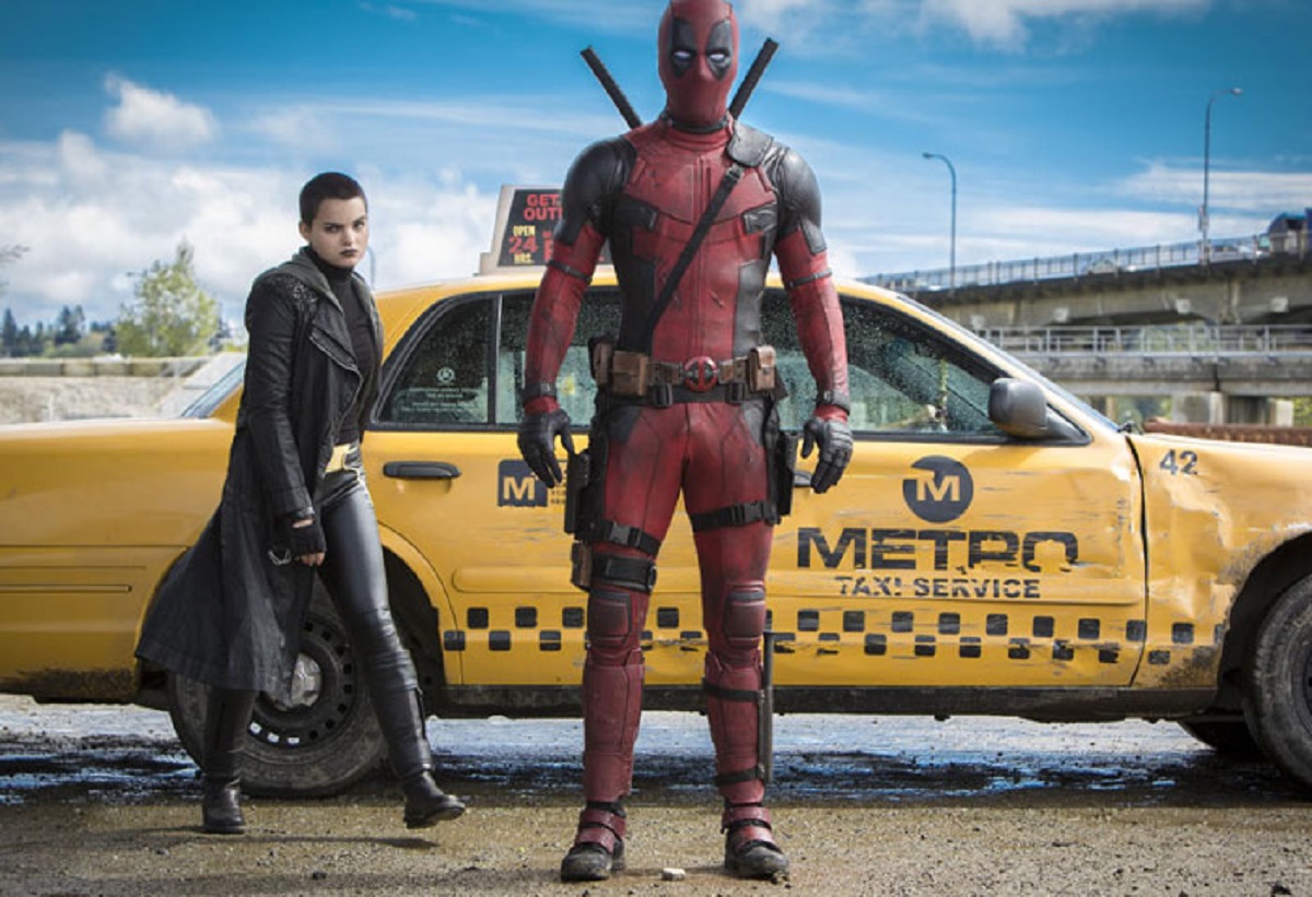 When Fox refused to pay for Deadpool screenwriters Rhett Reese & Paul Wernick to be on set every day during filming, Ryan Reynolds paid with his own money to make sure they were there in order to keep the project on the right track & maintain the original creative team.