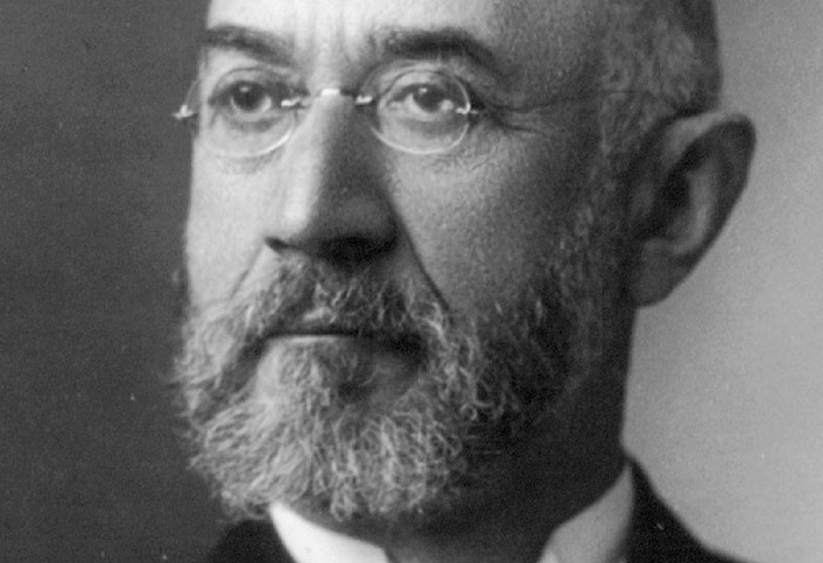 Isidor Straus, co-owner of Macy's, and his wife Ida died on the Titanic after refusing a lifeboat to prioritize women and children.