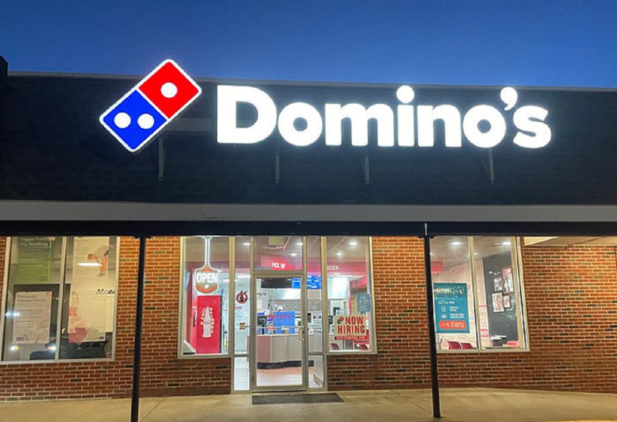 when Domino’s Pizza entered the Italian market in 2015, the company had an ambitious plan of opening 880 outlets across the country by 2030. It got as far as opening 29 branches, that were all closed by 2022