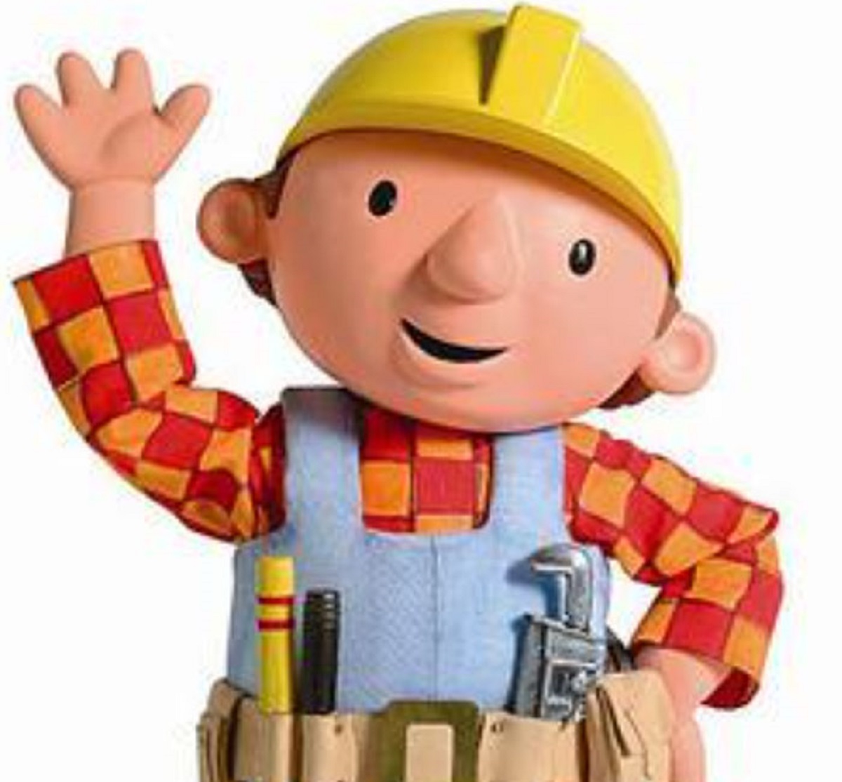 Bob The Builder was altered for Japanese children so they wouldn’t confuse him for a Yakuza member.