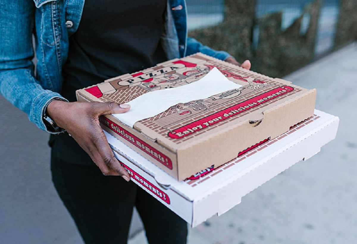 A pizzeria owner discovered DoorDash was conducting a "demand test" and had a lower price for his pizza even though he had not asked for the pizzeria to be on the app. The owner ordered 10 pizzas on the app, paid $160, and had them delivered to a friend. DoorDash paid the restaurant $240.