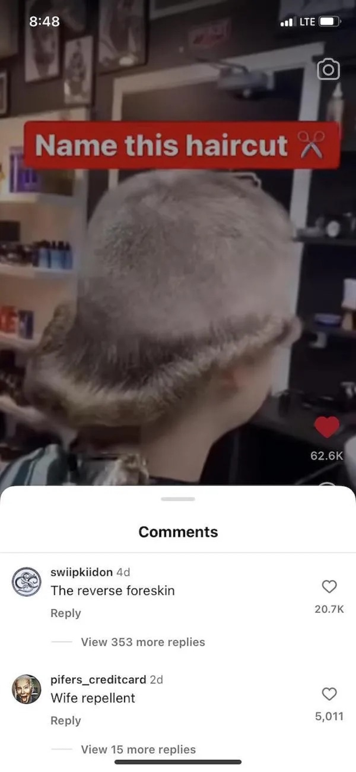 ohio haircut - Lte Name this haircut X swiipkiidon 4d The reverse foreskin View 353 more replies pifers_creditcard 2d Wife repellent View 15 more replies ro 5,011 T