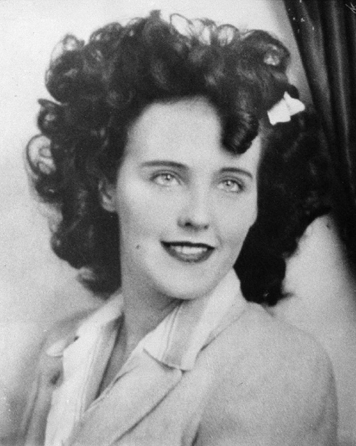 black dahlia age