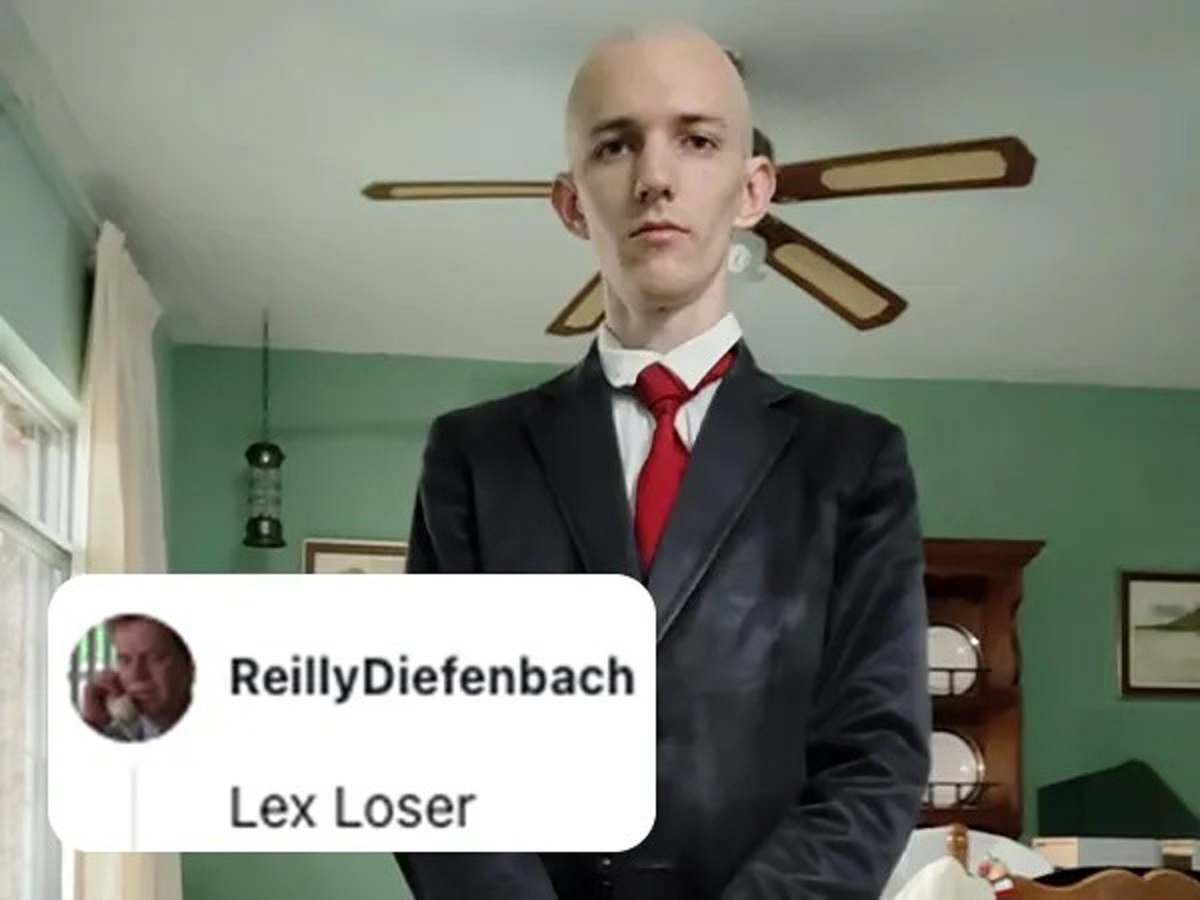 formal wear - ReillyDiefenbach Lex Loser