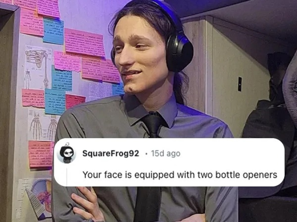 17 People Who Asked to Be Roasted and Got Scorched