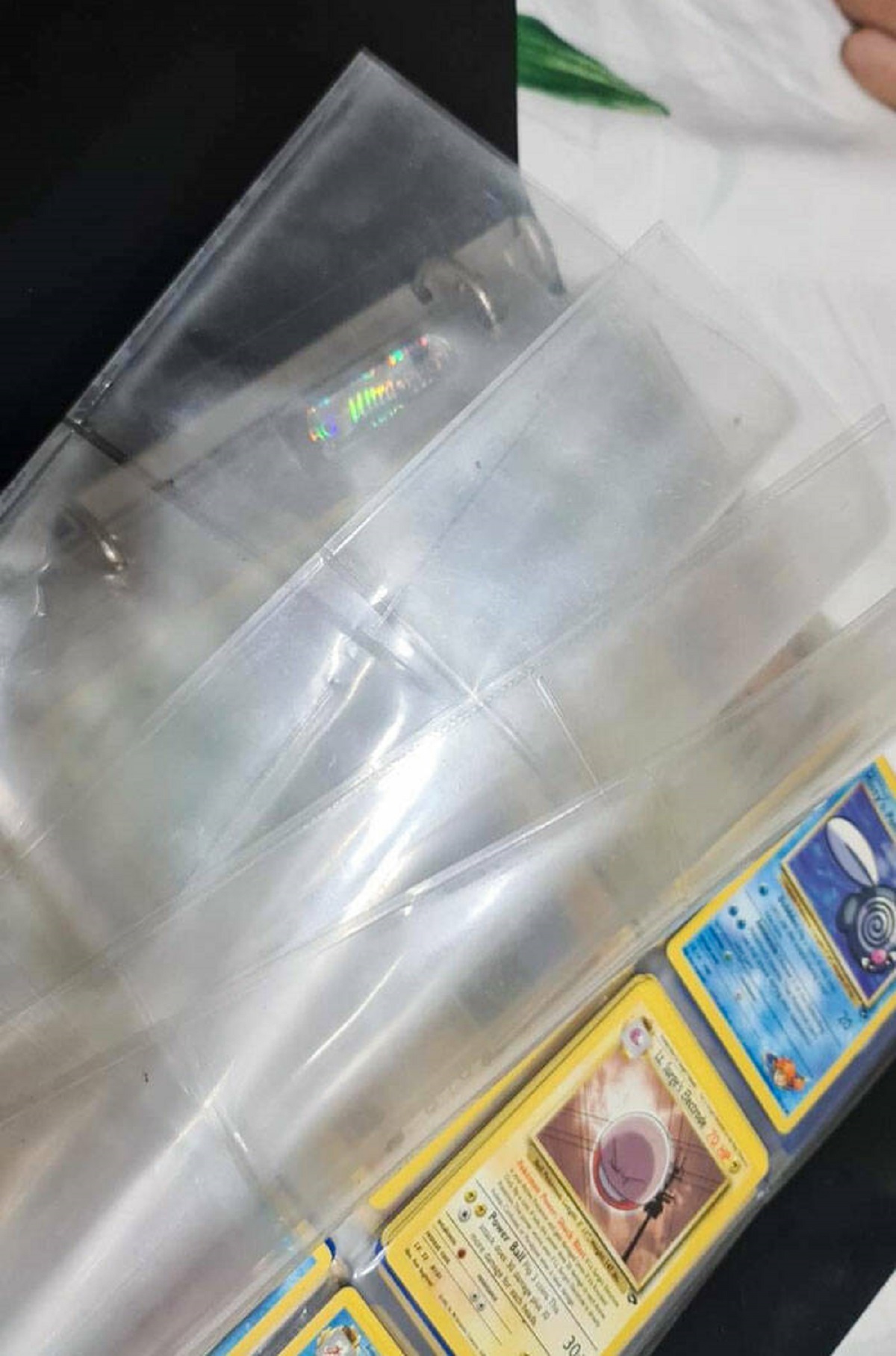 "Found Out Today That My Older Brother Sold Literally Every Single Valuable Pokémon Card I Owned As Soon As I Left For College"

"I had over 10 pages of rare and holographic cards, which I spent many years collecting as a kid."