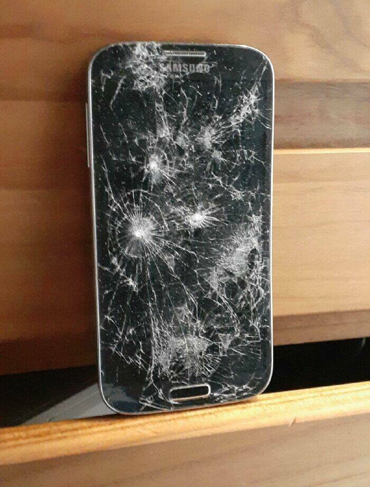 "My Brother Decided To Destroy My Phone Because I Played On His Xbox"