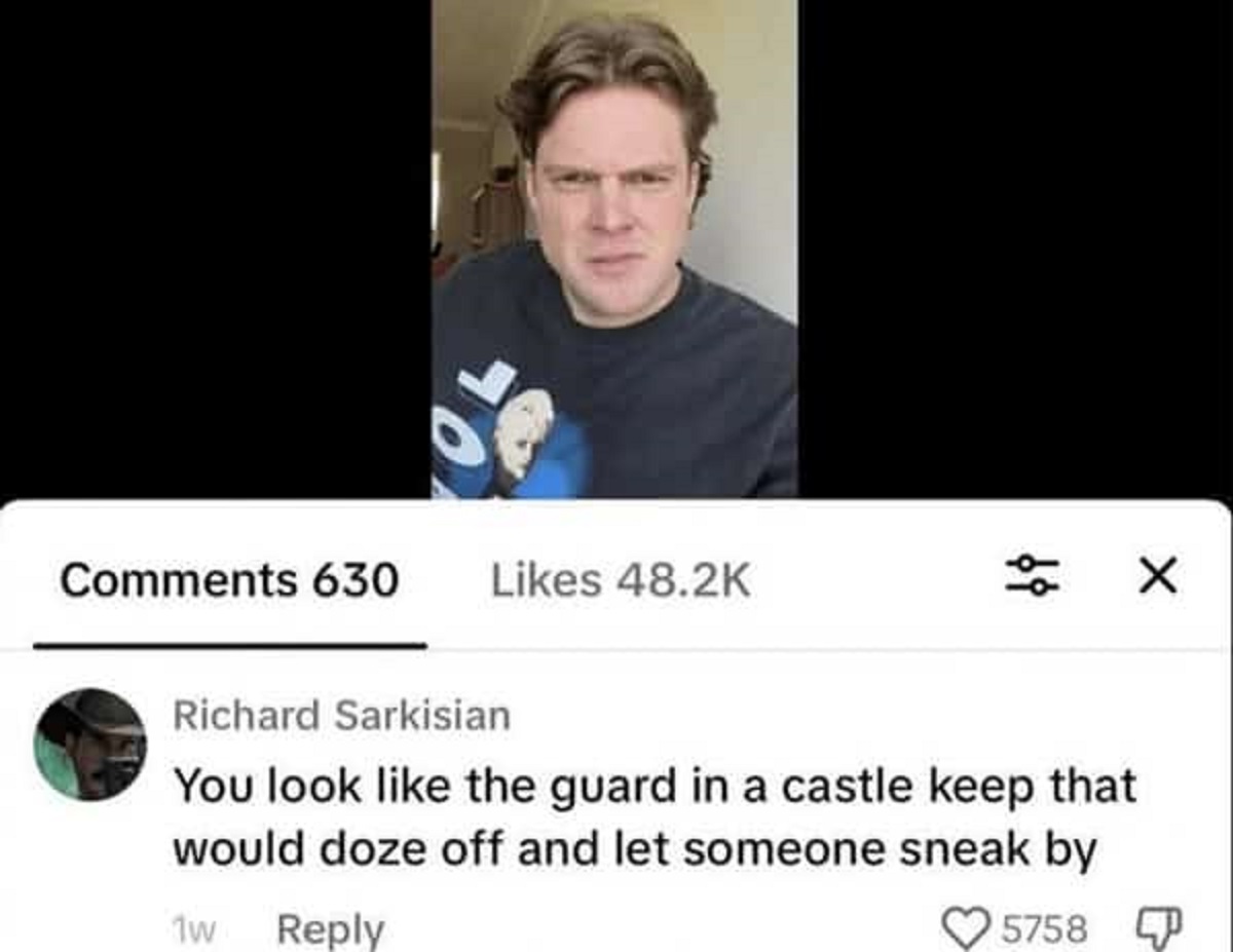 33 Comments That Nailed it