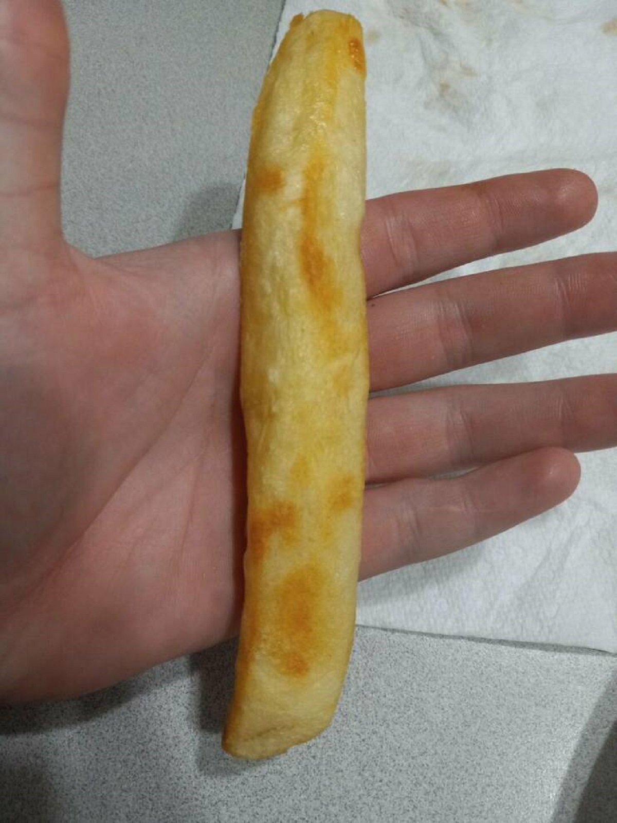 breadstick