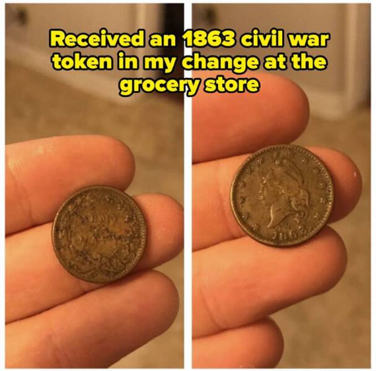 46 Cool Historical Items