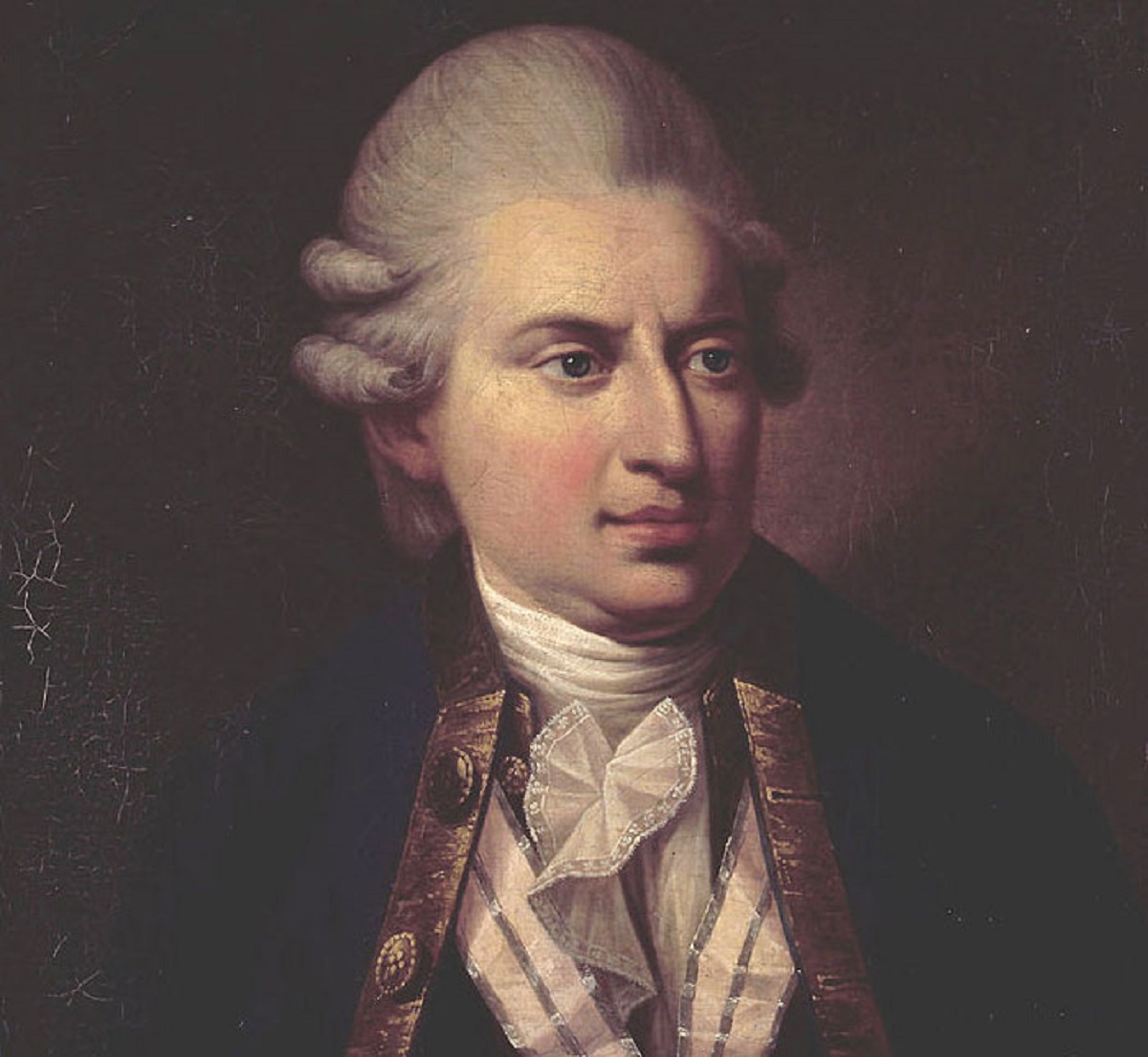 the King's doctor Johann Struensee seized power for over a year in 18th century Denmark. He managed to abolish slavery, abolish censorship of the press, and have an affair with the Queen before being ousted and executed in 1772.