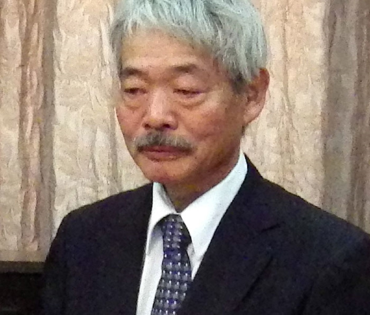 Japanese doctor Tetsu Nakamura devoted his life revitalising deserts in Afghanistan, making forests and wheat farmland and contributing to peace. Nakamura was decorated with the Japanese Order of the Rising Sun and Afghan National Medal.