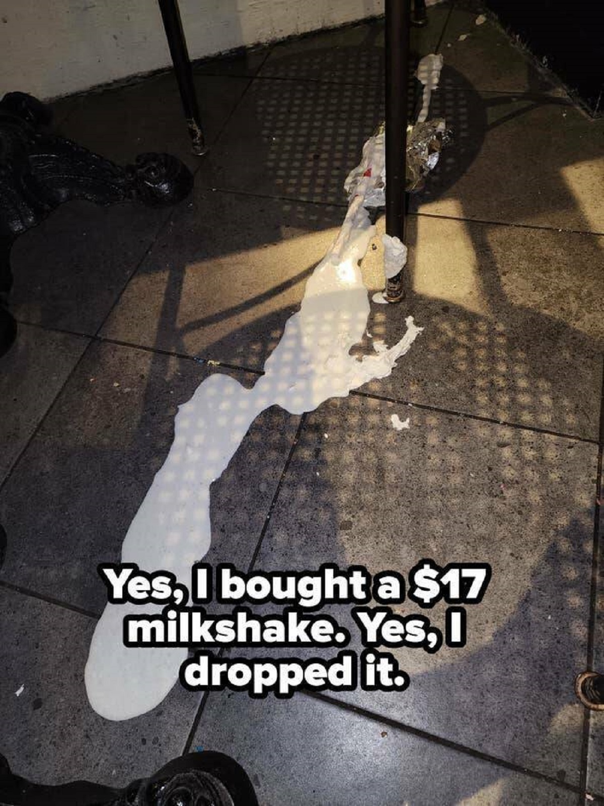 40 Unlucky People Who Experienced Buyer's Remorse 