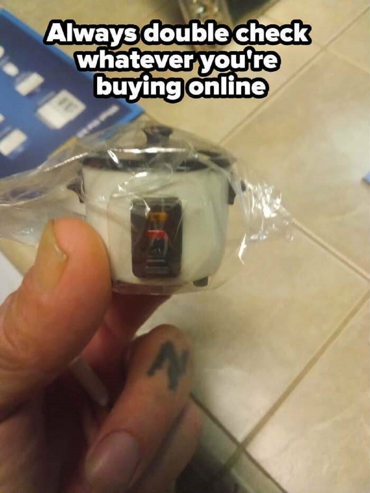 40 Unlucky People Who Experienced Buyer's Remorse 