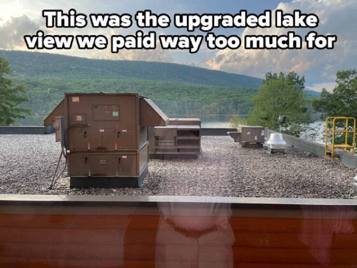 40 Unlucky People Who Experienced Buyer's Remorse 