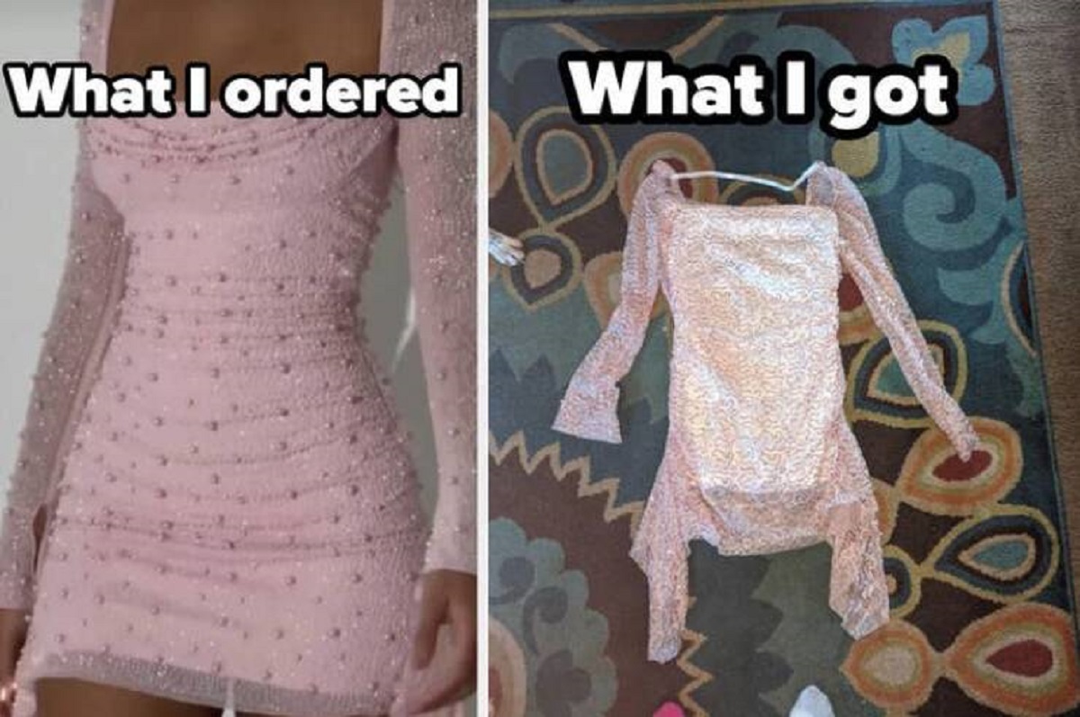 40 Unlucky People Who Experienced Buyer's Remorse 