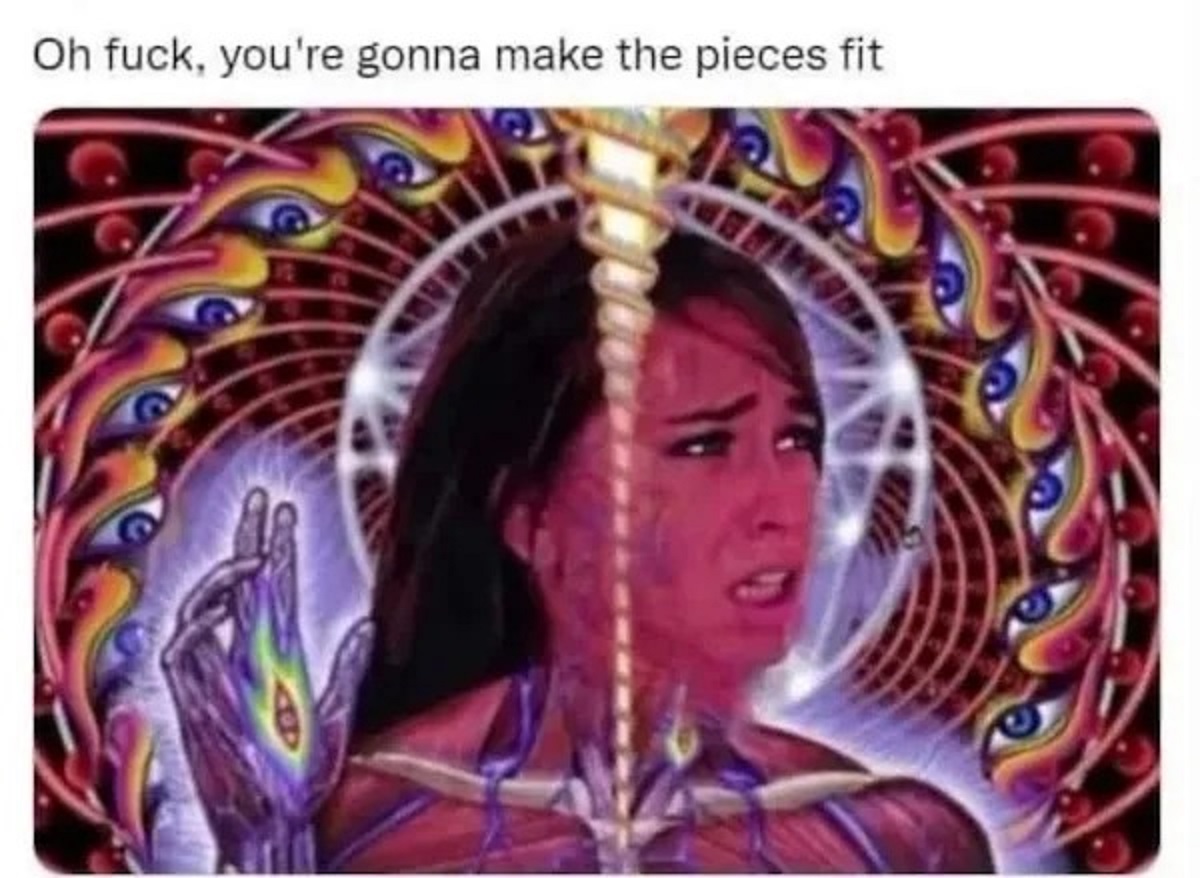 31 NSFW Memes For Your Inner Sinner