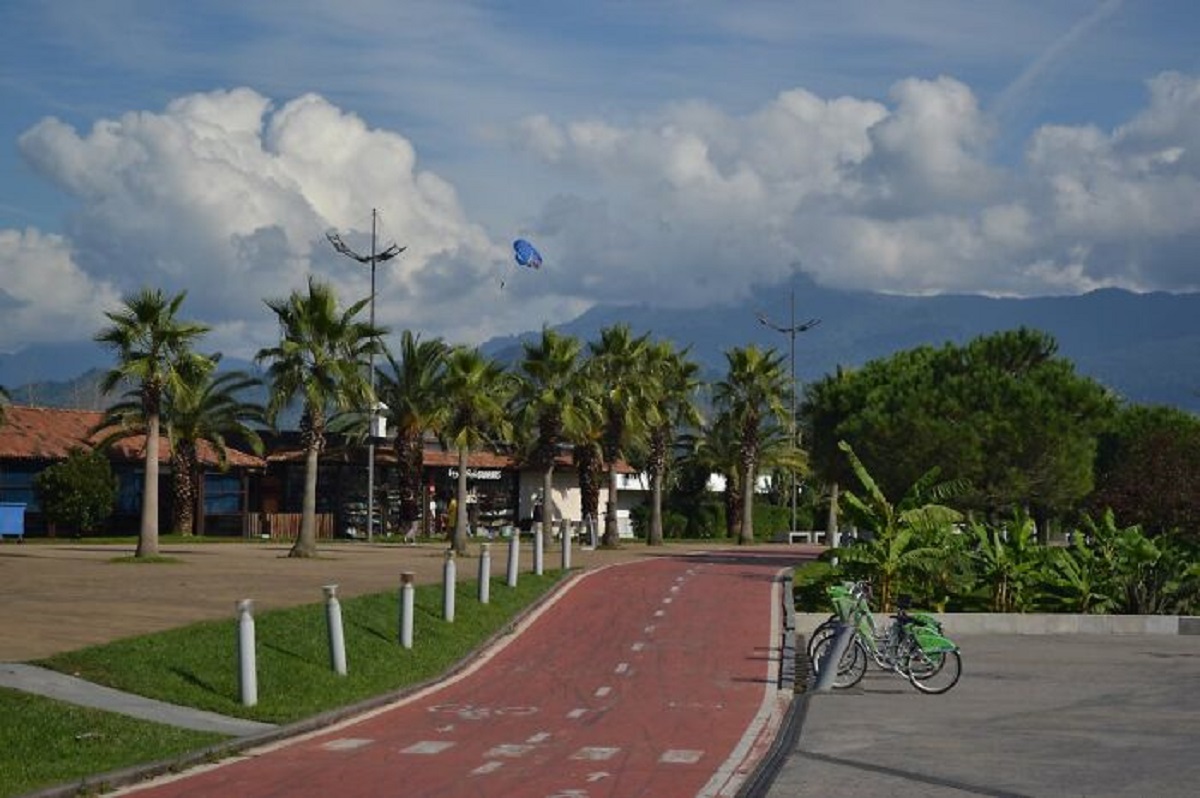 Bike paths, traffic calming, and pedestrian friendly design.

Us little people figured all this was a great idea and it was intuitively obvious where they’d do the most good.

Political hacks see the opportunity for glory projects, skip the obvious opportunities and areas of need, ignore local input, and blow though piles of money on reinventing the wheel (which they call “innovative” in the press release) and boondoggles in areas where there was no realistic demand or need for such amenities.

For the tiny few who do find the new construction helpful, maintenance will be neglected as the politicos set more money on fire chasing another shiny thing.