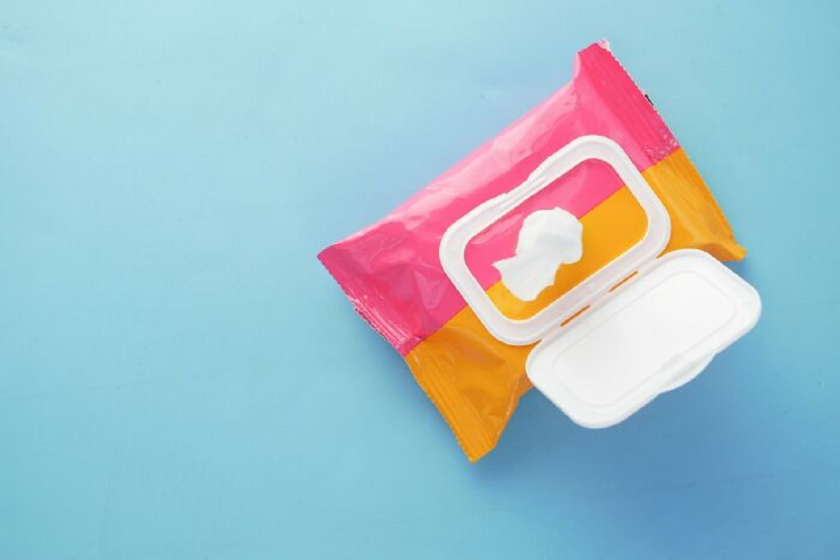 Flushable wet wipes. So many people flushing the regular non-flushable kind down the toilet and causing problems led to the idea that the genuinely flushable kind were some sort of scam.