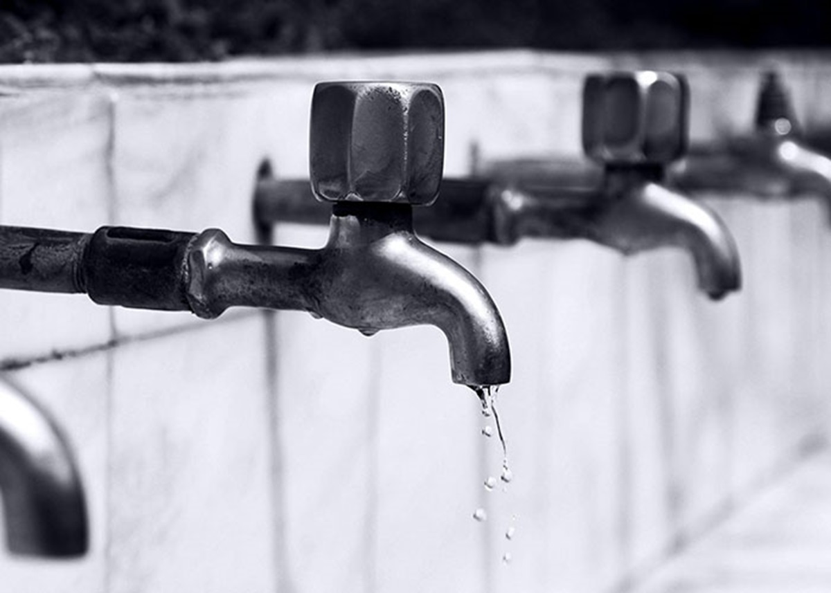 "No need to worry about lead contamination in our drinking water - we boil it before we drink it." - my boss at an office based in an old Victorian school building in the UK