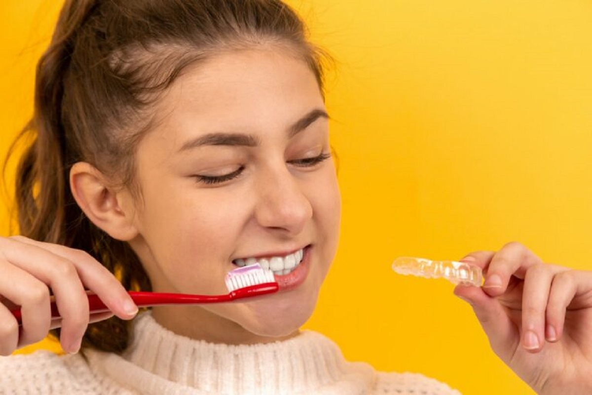 Your oral health is just as important as your general health.