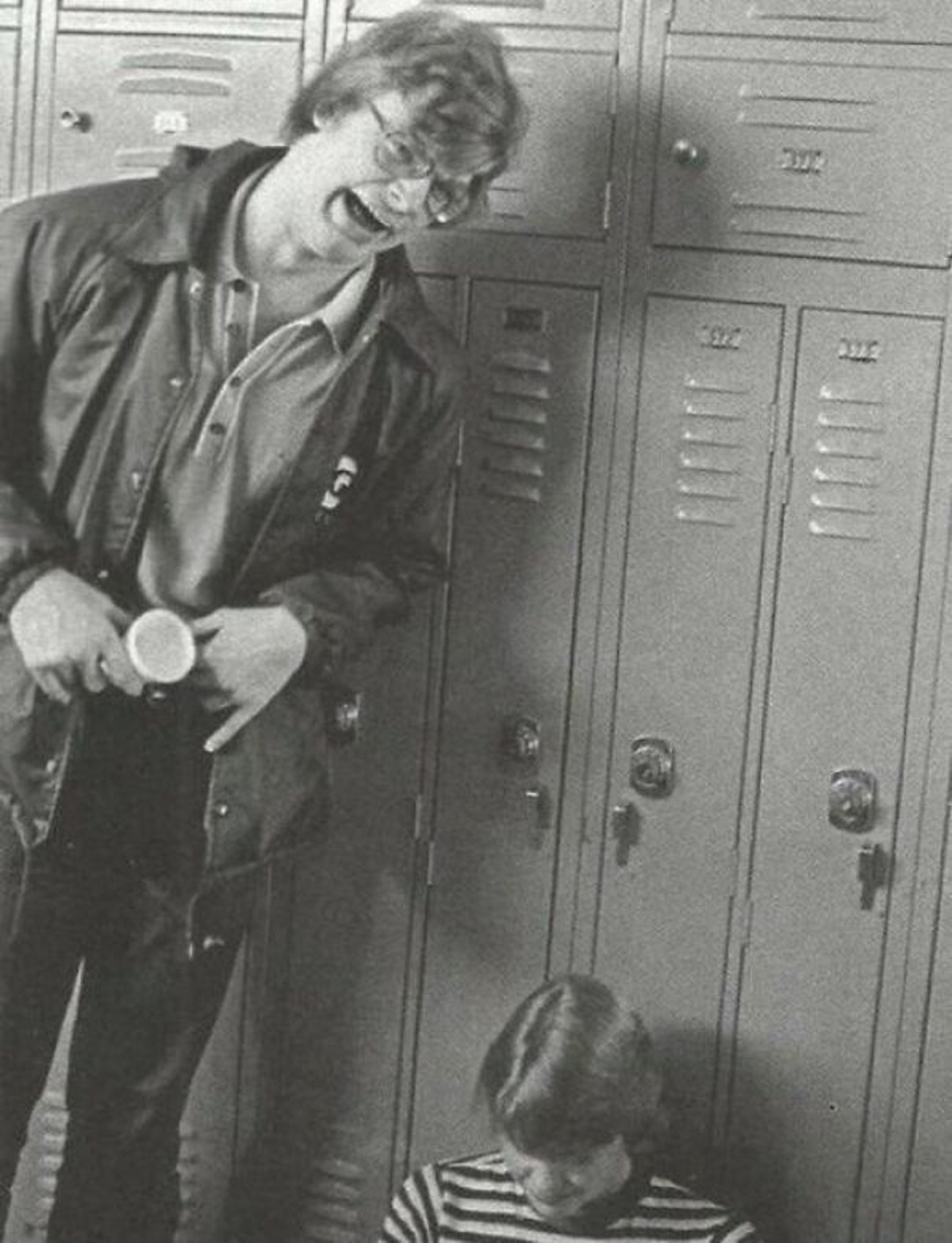 jeffrey dahmer high school locker - 3760 3312