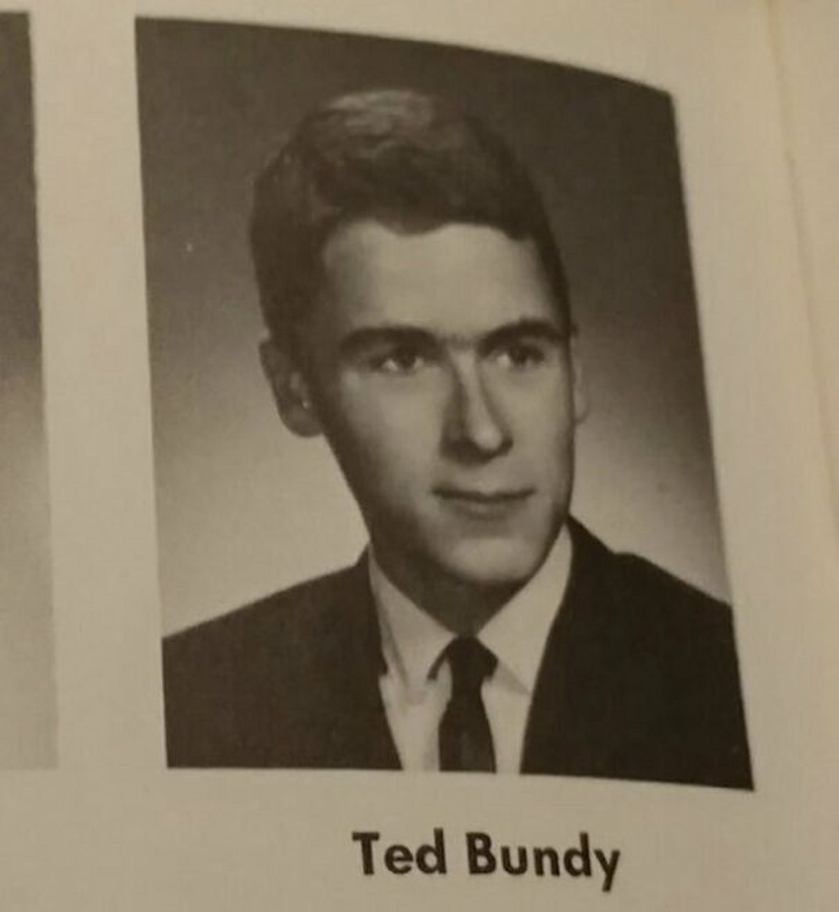 ted bundy - Ted Bundy