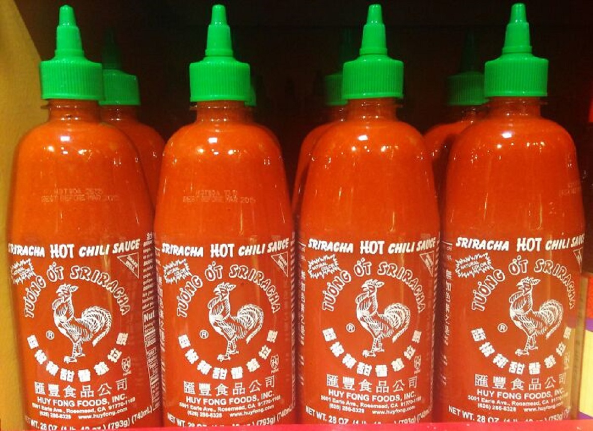 From 1988 to 2016, the maker of Sriracha sauce, Huy Fong Foods, sourced all their peppers from a single supplier based solely on a verbal agreement, sealed with a nod and a handshake, not contracts or lawyers.