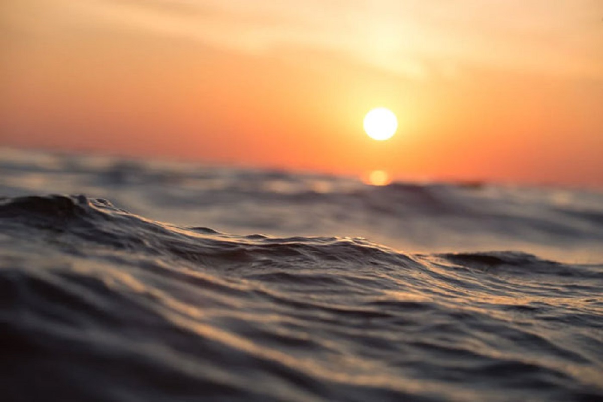 Don't f**k with the ocean, I got swept away by a wave while stupidly sitting on a rock too close to the water. I thought I was a goner and never to be found again but then it got tired of me and thew me back towards some rocks like a used intimate hygiene tissue.