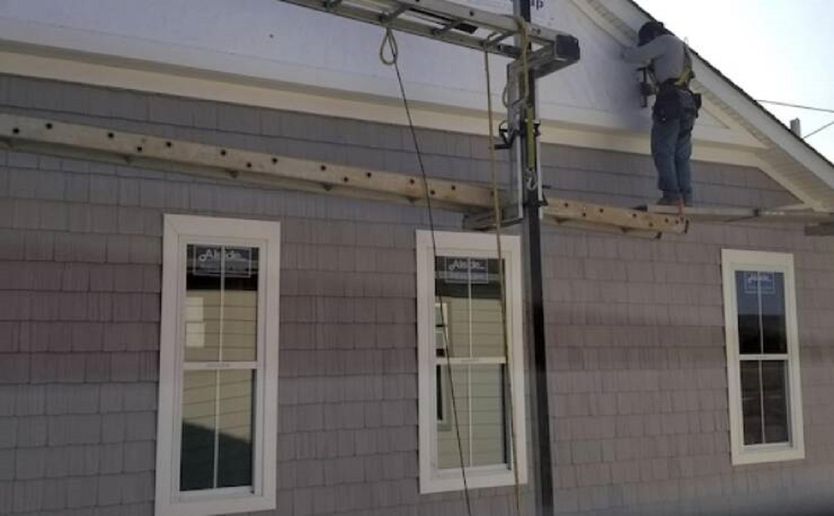 30 Workplace Safety Fails