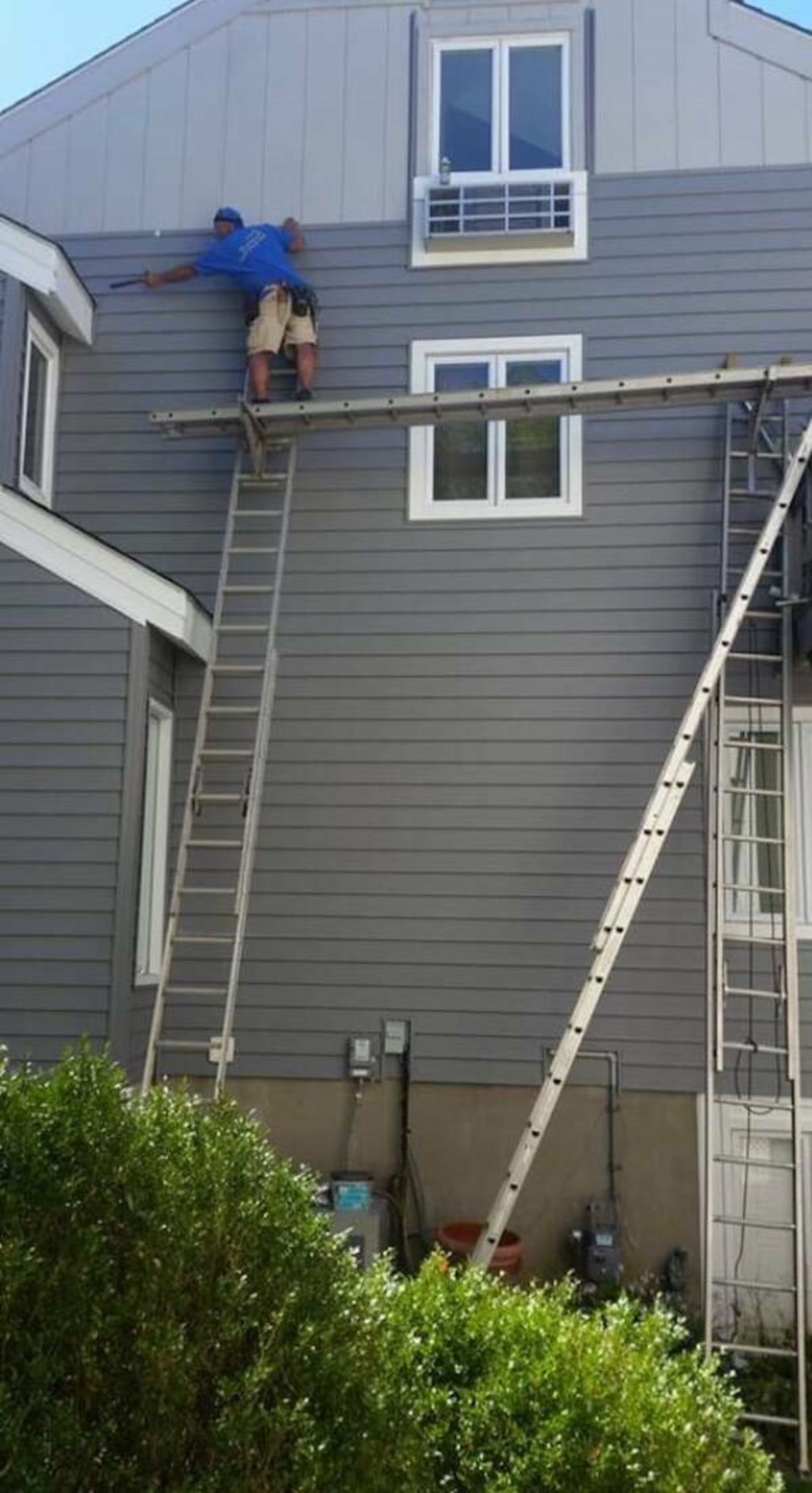 30 Workplace Safety Fails