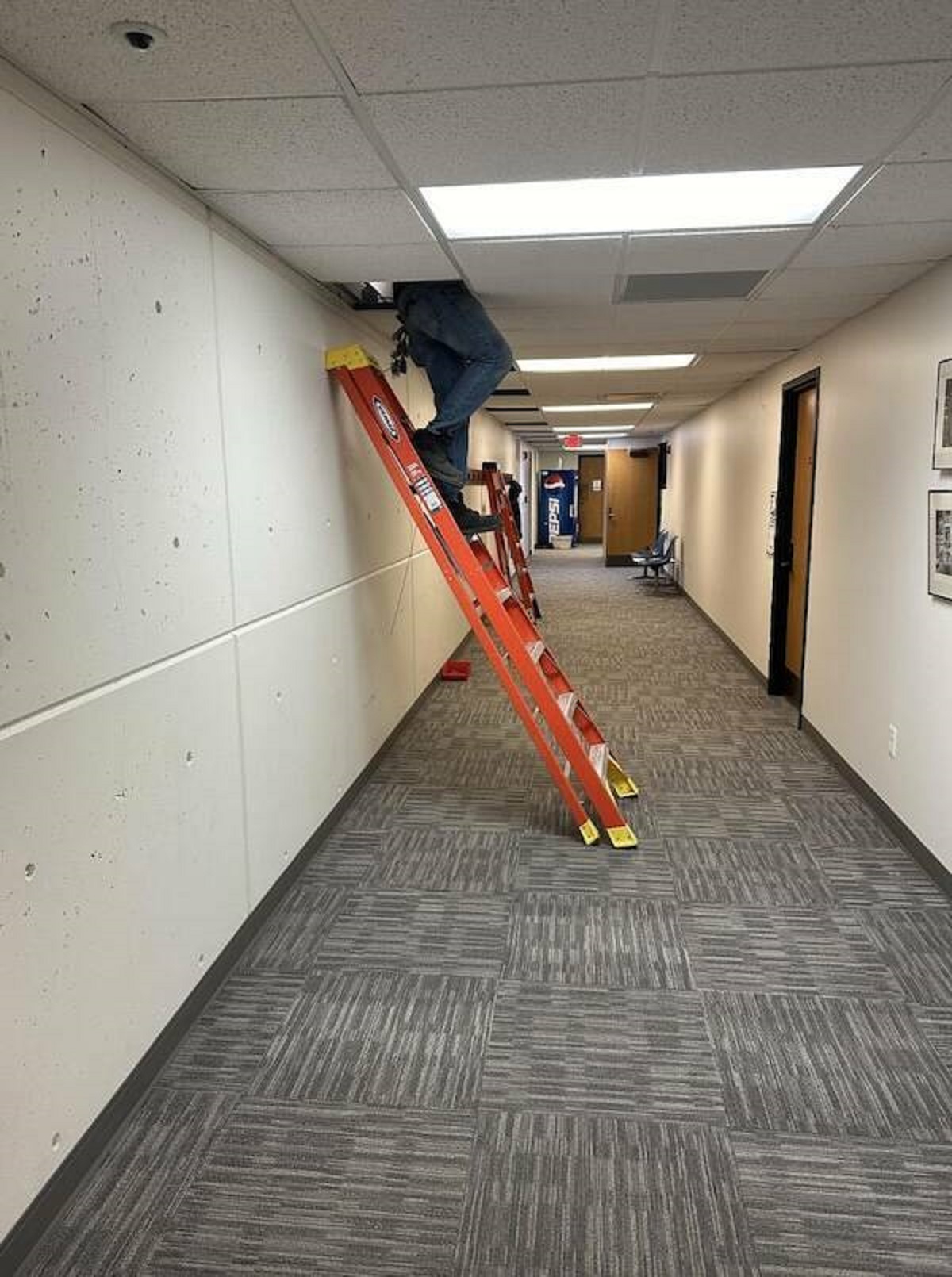 30 Workplace Safety Fails