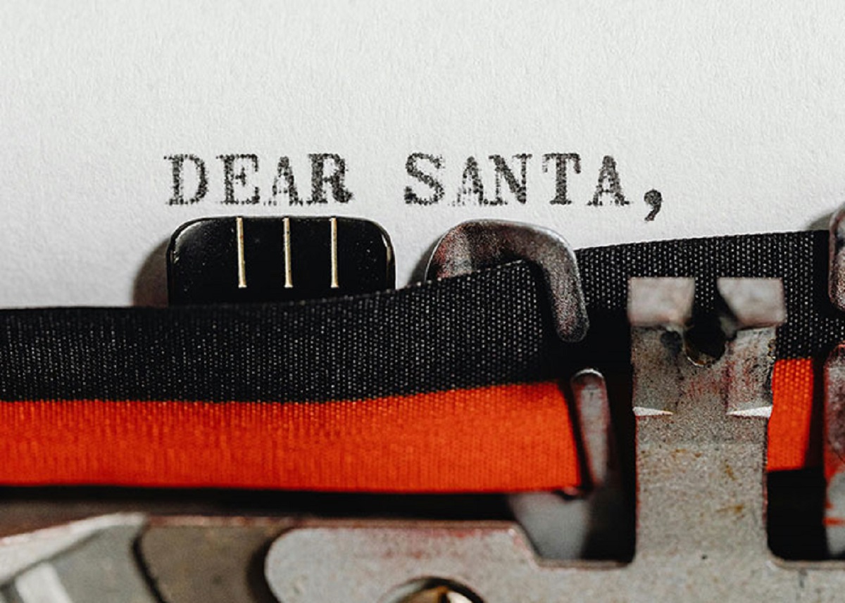 That the Santa Claus letter writing campaign was a covert operation to database Canadian and American children. You'd write a letter to H0H 0H0 postal code with your name, return address, fingerprints on the letter, and DNA on the licked envelope adhesive.