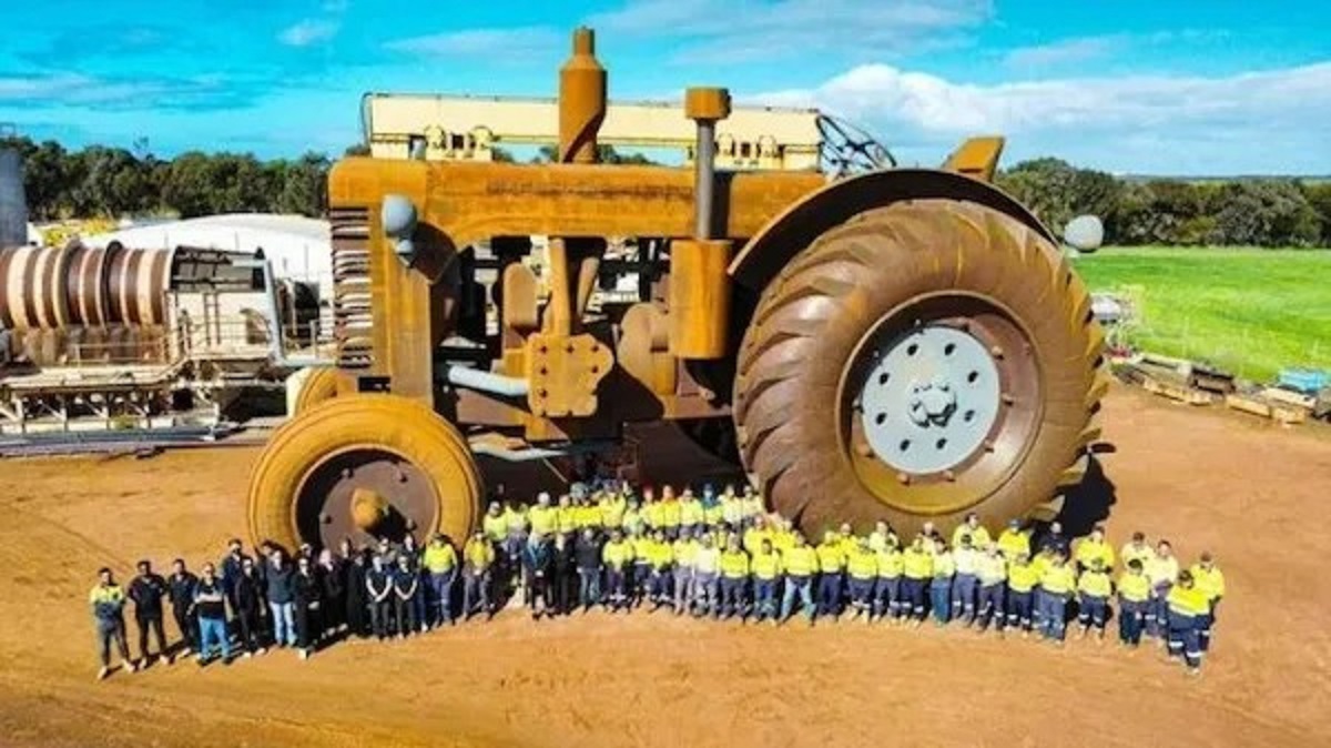 34 Things That Are Just Massive