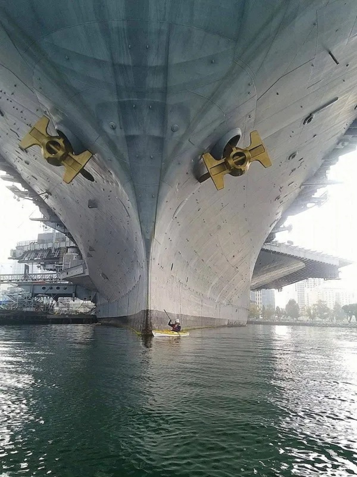 34 Things That Are Just Massive