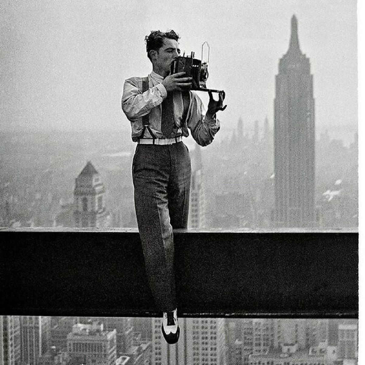 charles clyde ebbets