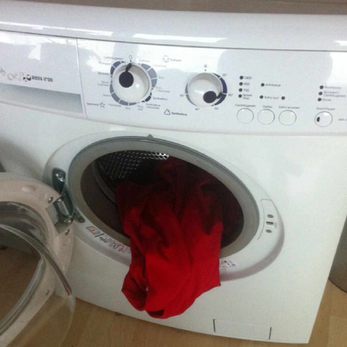 Kitchen white goods such as washing machines etc. My mum’s washing machine she bought in 1980 lasted her nearly 20 years. Modern ones don’t seem to last more than 5-6 years.