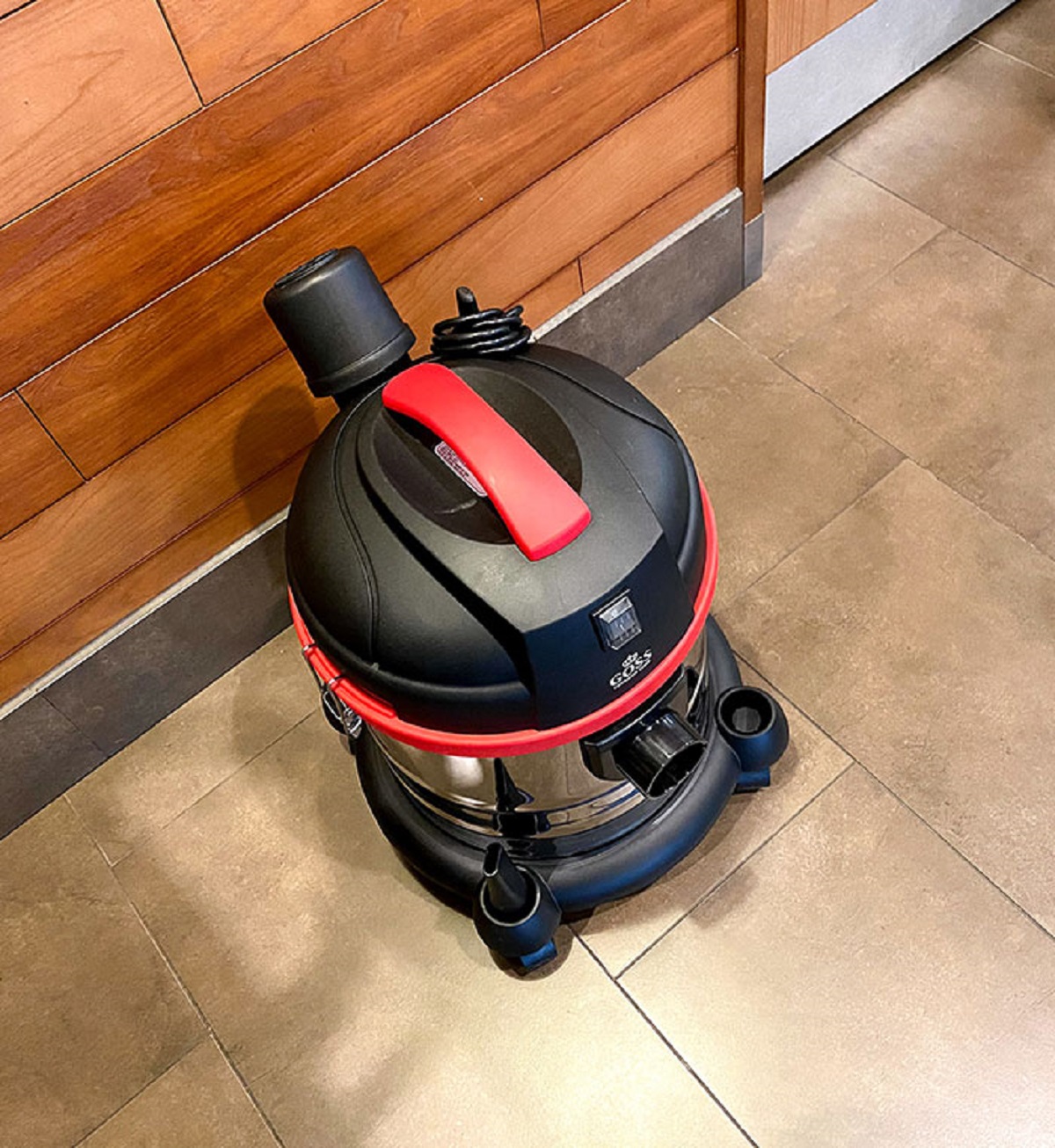 Vacuum cleaners. They have lower levels of suction compared to rhe 90s and are massively over engineered.

I got to use an old early 2000s vacuum while cleaning a church hall the other day and it’s pick up was fantastic compared to my modern Shark device.